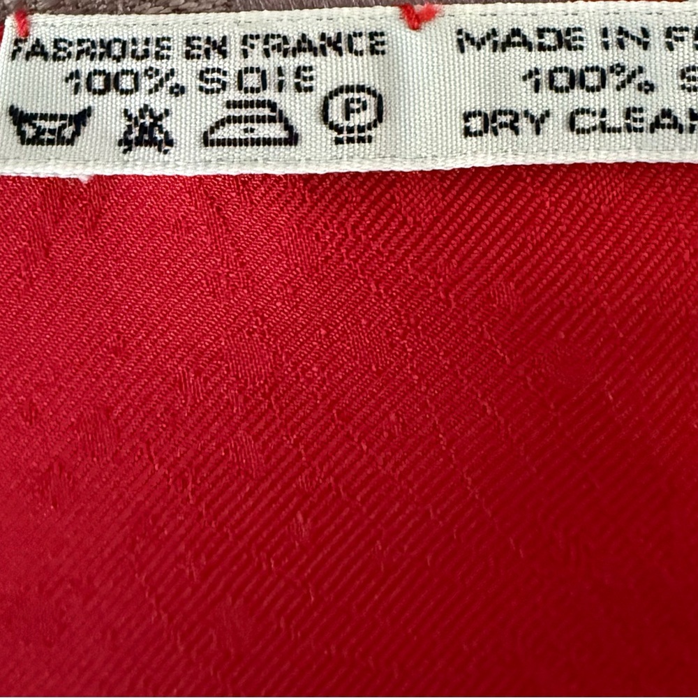 Authentic RARE HERMES - Picture 8 of 11